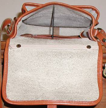 Dooney and Bourke All-Weather Hand Bag
