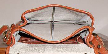Dooney and Bourke All-Weather Hand Bag