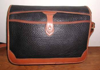 Dooney and Bourke All-Weather Hand Bag