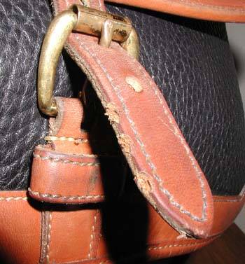 Dooney and Bourke All-Weather Hand Bag