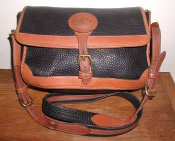 Dooney and Bourke All-Weather Hand Bag