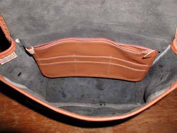 Dooney and Bourke All-Weather Hand Bag