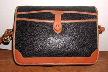 Dooney and Bourke All-Weather Hand Bag