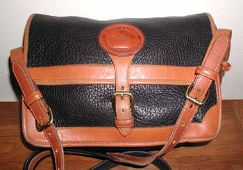Dooney and Bourke All-Weather Hand Bag
