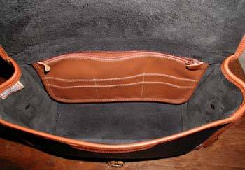 Dooney and Bourke All-Weather Hand Bag
