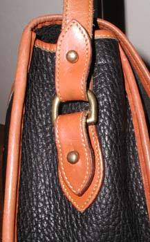 Dooney and Bourke All-Weather Hand Bag