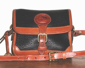 Dooney and Bourke All-Weather Hand Bag