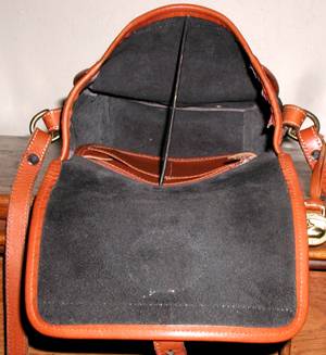 Dooney and Bourke All-Weather Hand Bag