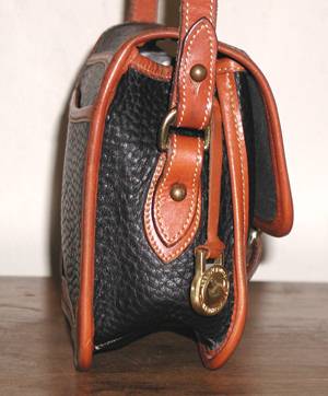 Dooney and Bourke All-Weather Hand Bag