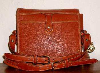 Dooney and Bourke All-Weather Hand Bag