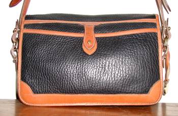 Dooney and Bourke All-Weather Hand Bag