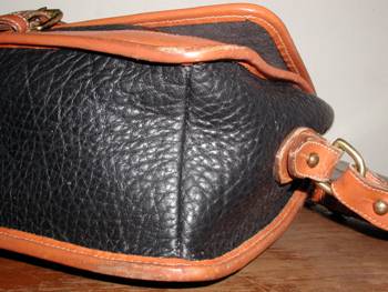 Dooney and Bourke All-Weather Hand Bag
