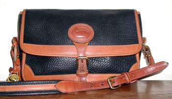 Dooney and Bourke All-Weather Hand Bag