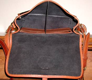 Dooney and Bourke All-Weather Hand Bag