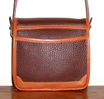 Dooney and Bourke All-Weather Hand Bag