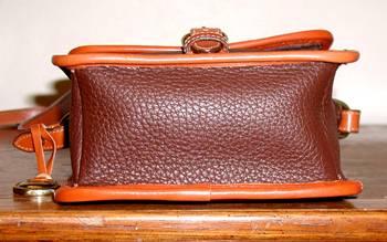 Dooney and Bourke All-Weather Hand Bag