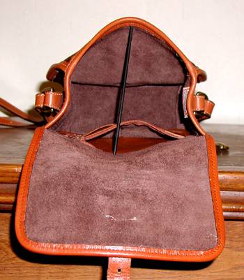 Dooney and Bourke All-Weather Hand Bag