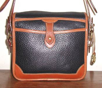 Dooney and Bourke All-Weather Hand Bag