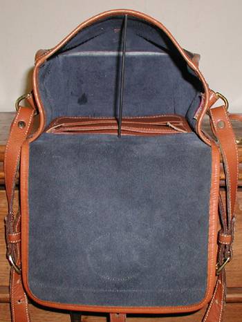 Dooney and Bourke All-Weather Hand Bag