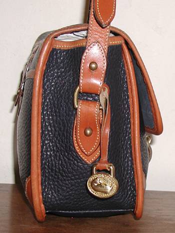 Dooney and Bourke All-Weather Hand Bag