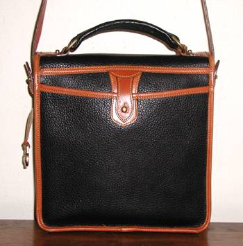 Dooney and Bourke All-Weather Hand Bag
