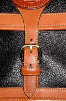 Dooney and Bourke All-Weather Hand Bag
