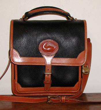 Dooney and Bourke All-Weather Hand Bag
