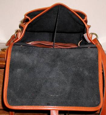 Dooney and Bourke All-Weather Hand Bag