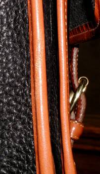 Dooney and Bourke All-Weather Hand Bag