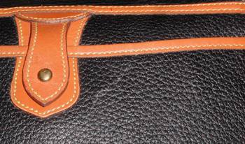Dooney and Bourke All-Weather Hand Bag