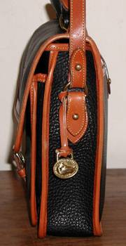 Dooney and Bourke All-Weather Hand Bag