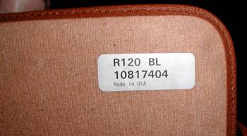 Dooney and Bourke All-Weather Hand Bag