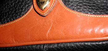 Dooney and Bourke All-Weather Hand Bag