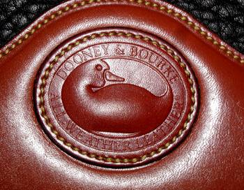 Dooney and Bourke All-Weather Hand Bag