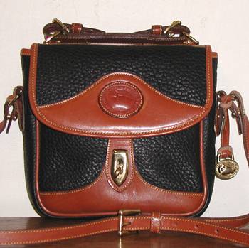 Dooney and Bourke All-Weather Hand Bag