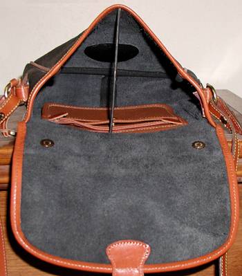 Dooney and Bourke All-Weather Hand Bag