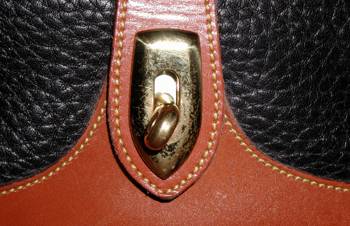 Dooney and Bourke All-Weather Hand Bag