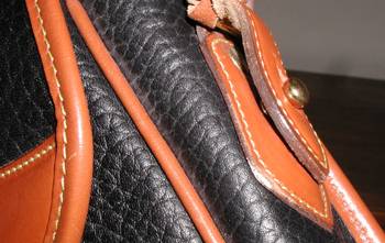 Dooney and Bourke All-Weather Hand Bag