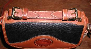 Dooney and Bourke All-Weather Hand Bag