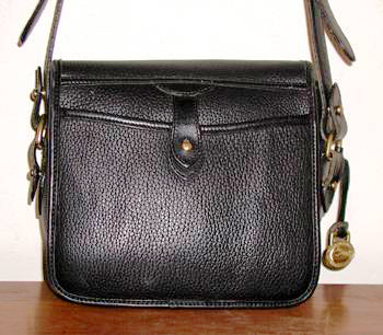 Dooney and Bourke All-Weather Hand Bag