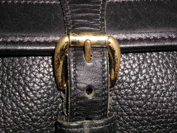 Dooney and Bourke All-Weather Hand Bag