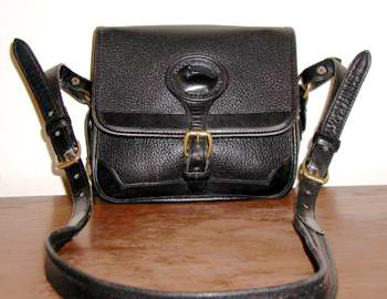 Dooney and Bourke All-Weather Hand Bag