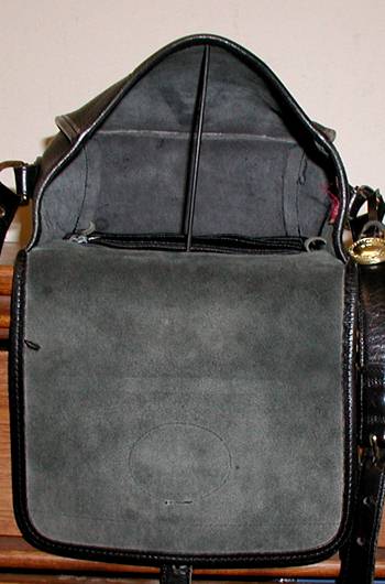 Dooney and Bourke All-Weather Hand Bag
