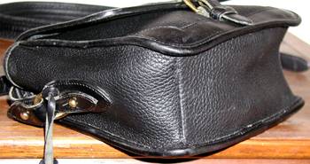 Dooney and Bourke All-Weather Hand Bag