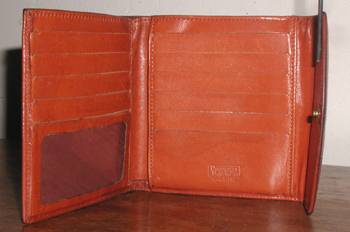 Dooney and Bourke All-Weather Hand Bag