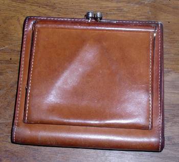 Dooney and Bourke All-Weather Hand Bag