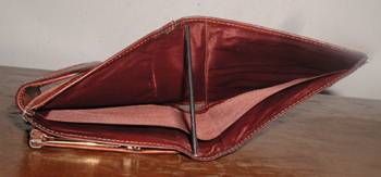 Dooney and Bourke All-Weather Hand Bag