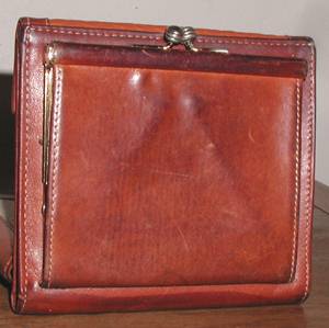 Dooney and Bourke All-Weather Hand Bag
