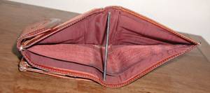 Dooney and Bourke All-Weather Hand Bag