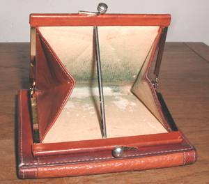 Dooney and Bourke All-Weather Hand Bag
